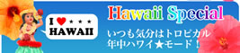 +Hawaii�o�C�}�@�n���C���W