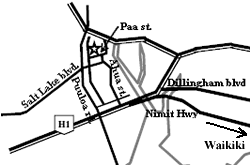 ショップ地図
