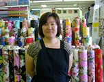 �V���b�v��Kalakaua ave�����ɂ���