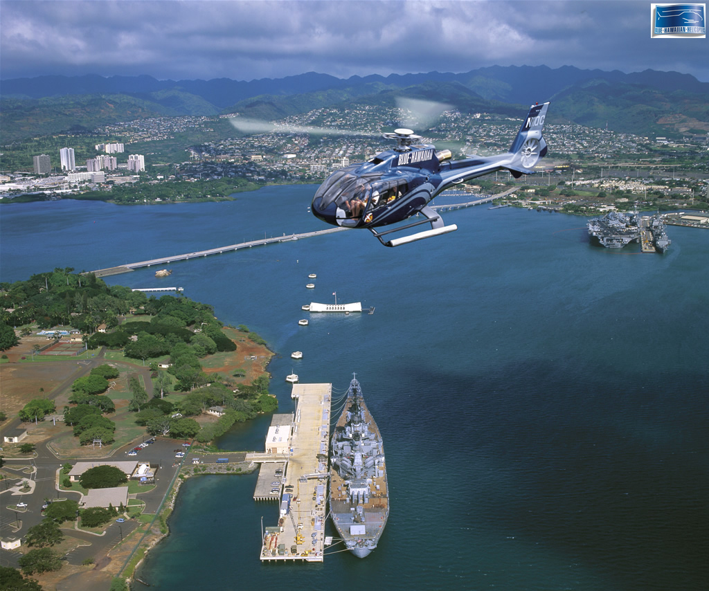 Pearl Harbor