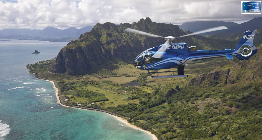 Kualoa Ranch