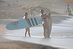 Shortboard or Longboard for Girls