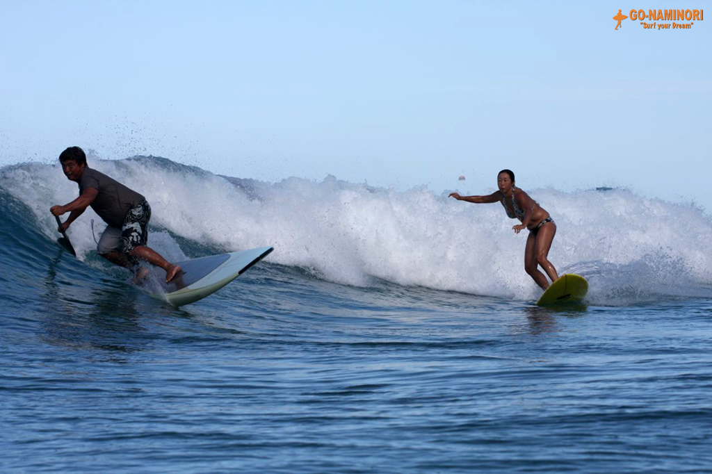 ハワイの壁紙 On The Surf World サーフィン Sharing Is Caring