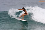 ハワイの壁紙 On The Surf World サーフィン Japanese Roxy Girl In Hawaii Hawaii プラスハワイ