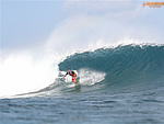 Spring Time Pipeline Barrels....