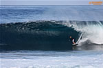 John John Florence @ Backdoor, Hawaii