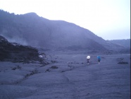 ハワイ火山国立公園