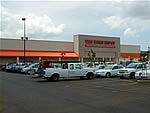 Kahului Home Depot (Maui)