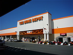 Honolului Home Depot