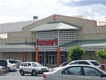 Honolulu K-mart