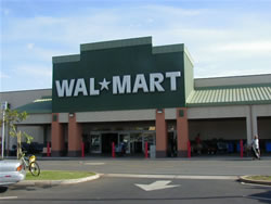 ウォルマート (Wal-Mart)