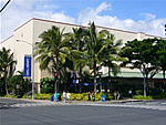 Honolulu Wal-Mart