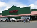 Kapahulu Safeway
