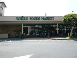 ホールフーズマーケット Whole Foods Market ハワイのスーパーマーケット Hawaii プラスハワイ