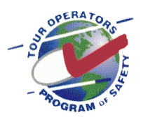 Tour Operators Program of Safety
