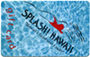 スプラッシュハワイのギフトカード