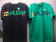 Haleiwa TVc