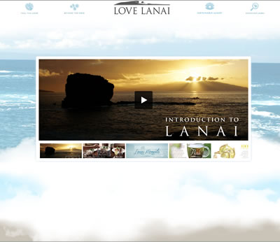 LoveLanai.Com