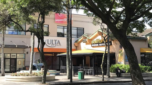 アルタ・ビューティーがハワイ3店舗目をカイルアにオープン