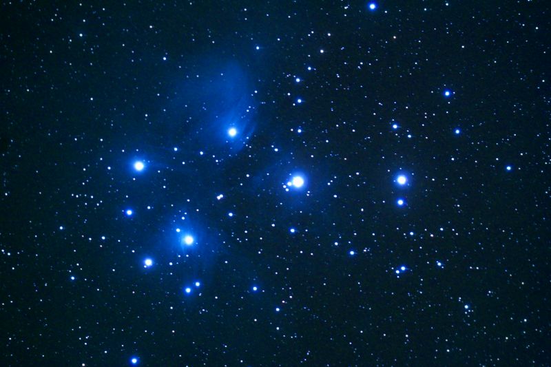 先住民マオリの新年の象徴「マタリキ」美しい星空で1年の区切りを祝う
