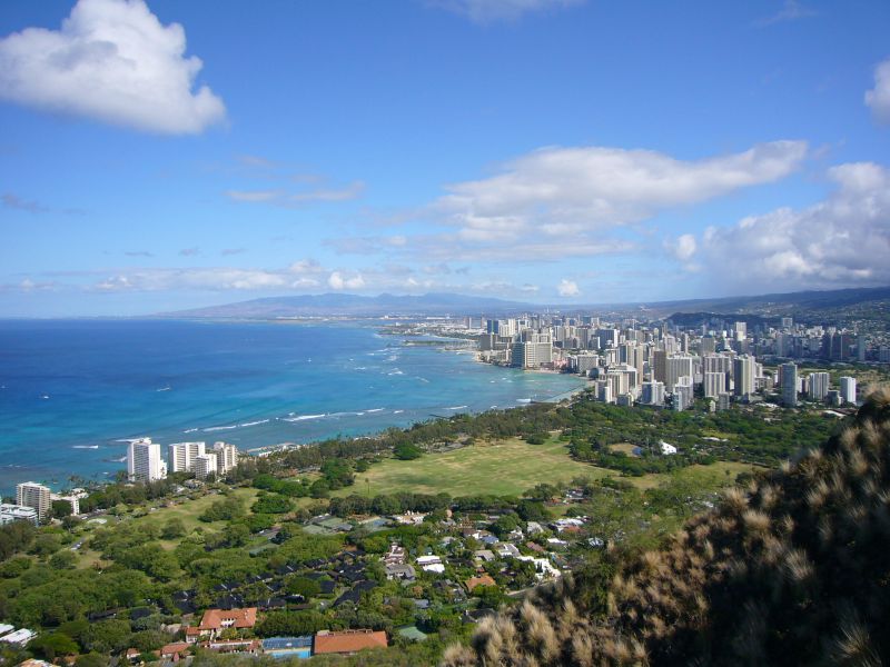 観光客に対するハワイの本音