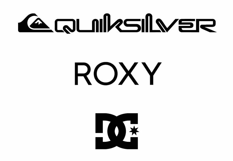 QUIKSILVER/ROXY/DC SHOESがONLINE FAMILY SALEを同時開催