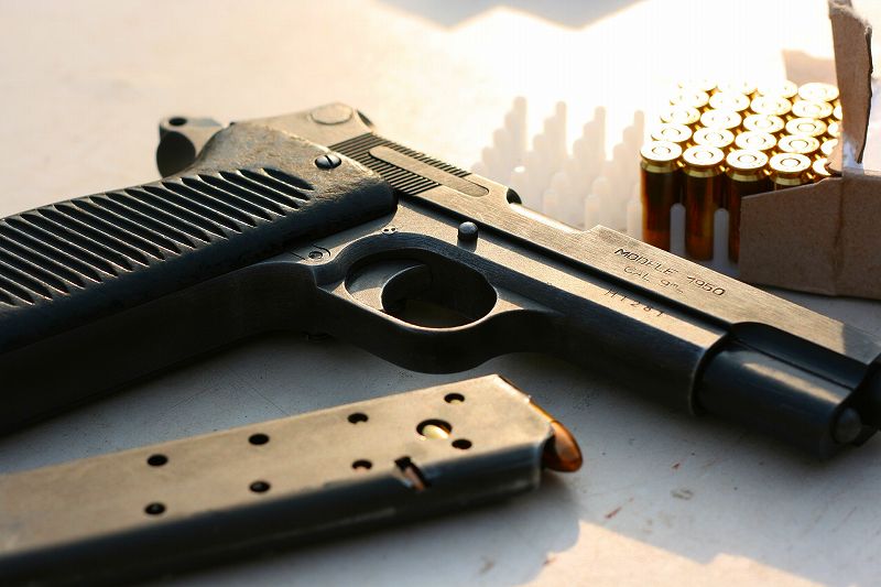 オアフ島で銃の携帯許可申請が増加