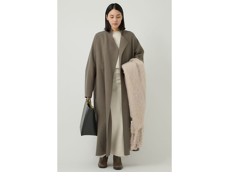 【ELLE SHOP】芸能人着用品情報 11/21/2025