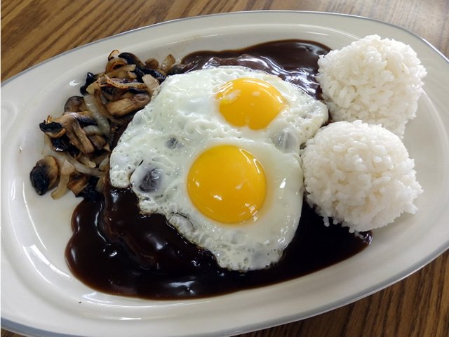 ランチは料金に含まれる