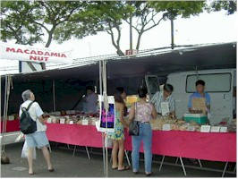 Macadamia Nut