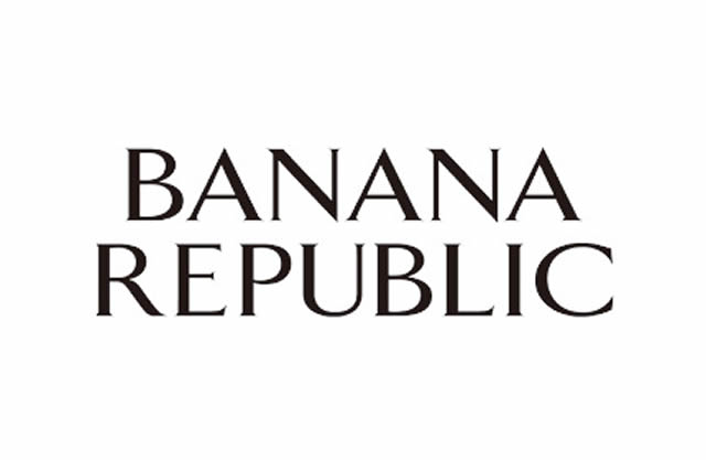 バナナ・リパブリック（Banana Republic）