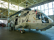 SH-3 Sea King