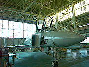 F-4C Phantom II