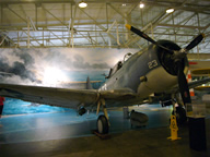 SBD Dauntless