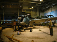 F4F-3 Wildcat