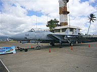 F-14D Tomcat