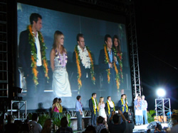Hawaii Five-O サンセット・オン・ザ・ビーチ